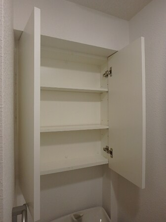 ミュプレ吉祥寺の物件内観写真